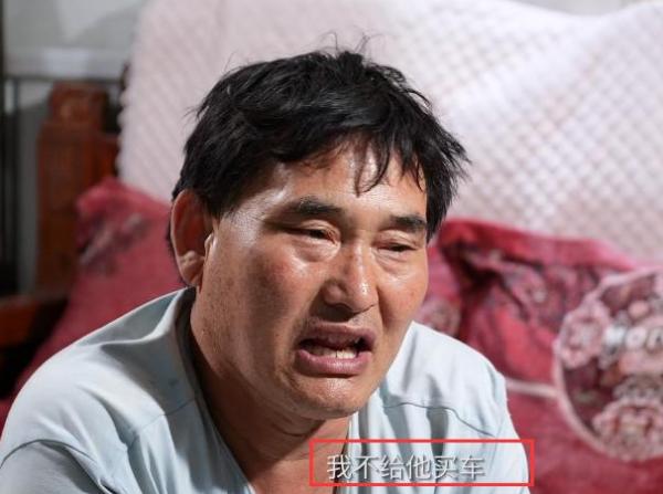 大衣哥被曝年入1500萬，給兒子買豪車兒媳開金店？朱之文霸氣回應