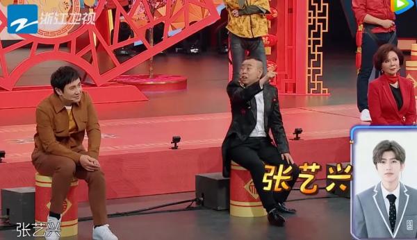 從“潘叔”到“潘子”，潘長江是如何淪為全網笑柄的？