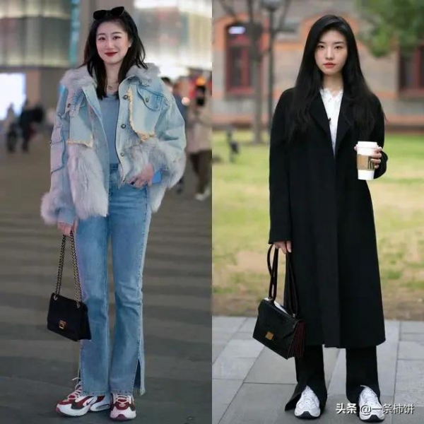 搭配休閒鞋時,要注意哪些細節?高挑又時尚,簡約卻不單調 搭配休閒鞋時,要注意哪些細節?高挑又時尚,簡約卻不單調