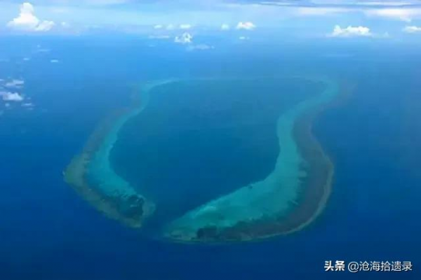 黃巖島是如何被我國實際控制的?為何9年來還沒有實施填海造陸? 黃巖島是如何被我國實際控制的?為何9年來還沒有實施填海造陸?