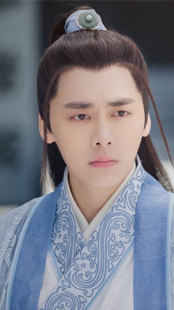 古裝美男有短板：李易峰發福，任嘉倫腿短，成毅全靠“破碎感”？