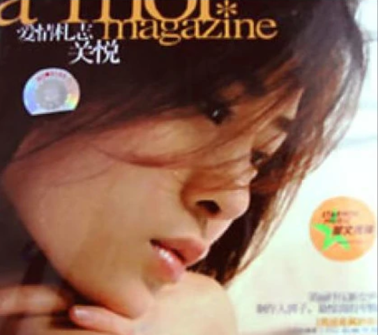 關悅：曾被佟大為分手，以淚洗面，複合後恩愛至今生三子幸福美滿