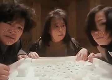 因為這4位巨星的橫空出世，就算是四大天王，也不能“一手遮天”