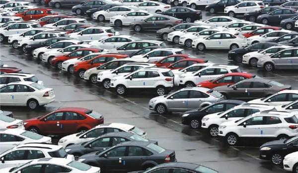 汽車業反壟斷執法重點轉向二手車 | 中國汽車報 汽車業反壟斷執法重點轉向二手車 | 中國汽車報