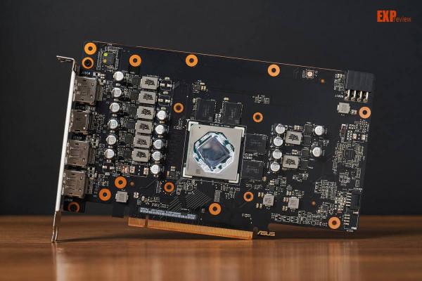 Radeon RX 6600天梯榜首發評測:能耗比驚人的新一代甜品 Radeon RX 6600天梯榜首發評測:能耗比驚人的新一代甜品