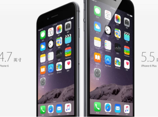 據說，許多人用老蘋果手機依然流暢，而且也沒有誤裝軟體的情況