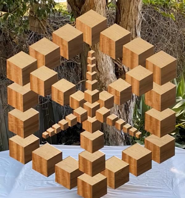 2021年最強視覺欺騙！只有王者級的眼睛才能識破騙局