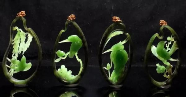 中國“天工獎”系列（50）