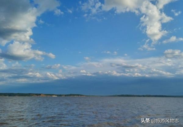 盤點黑龍江10大水庫,一個比一個風景美,你去過幾處? 盤點黑龍江10大水庫,一個比一個風景美,你去過幾處?