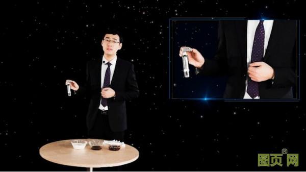 聚力前行 恩德斯豪斯超級品牌日——走進物位圓滿成功