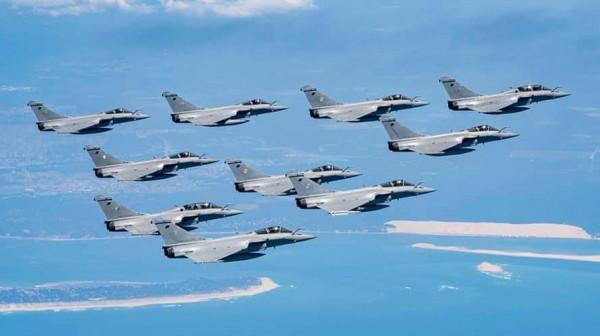 美國兩次&OpenCurlyDoubleQuote;攪黃&rdquo;蘇-35訂單！陣風卻趁機大賣，對殲-10有何啟示？