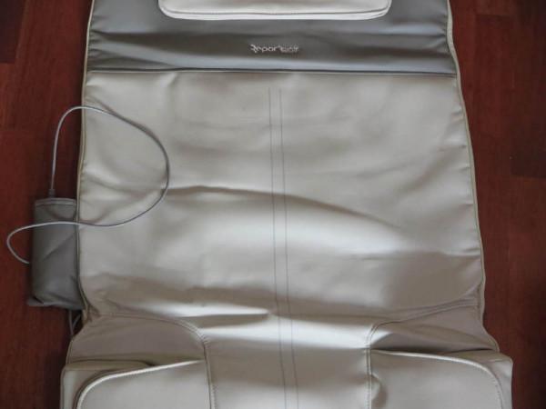 健康才是最好的禮物 銳珀爾智慧按摩床墊上手體驗