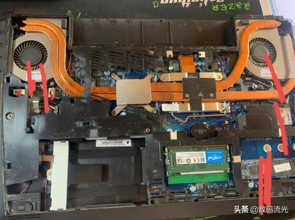 為什麼電腦會越用越卡?必須要重灌系統嗎?彆著急,我教你三招 為什麼電腦會越用越卡?必須要重灌系統嗎?彆著急,我教你三招