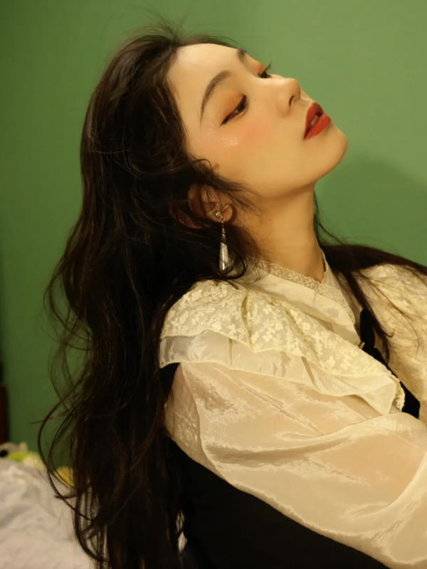 女生冬天最好看的10種穿法，氣質又保暖