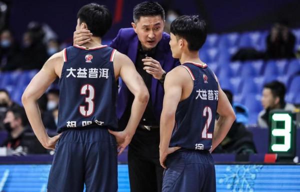 四資料未進前5！周鵬總結三原因！廣東第二階段9勝6負，該醒醒了