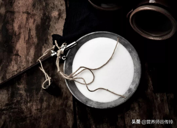 得舒飲食控壓控糖又護心，踐行有7個要點