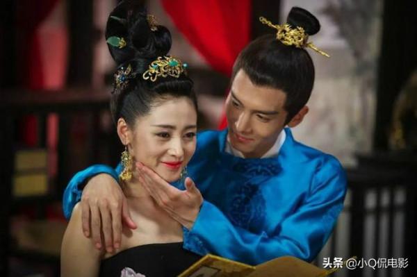 當年百看不厭的十部古裝穿越劇，現在重溫滿滿的羞恥感