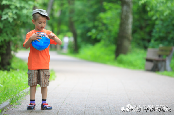 原來這些表現是感覺調節障礙惹的禍,家長趕緊給孩子自測一下 原來這些表現是感覺調節障礙惹的禍,家長趕緊給孩子自測一下