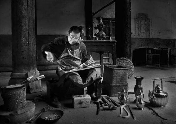 中國正在消亡的25個老行當，個個讓人懷念，您經歷過幾個？