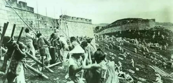 紅軍歌手張劍珍：10歲被趕出家門，唱山歌宣傳革命，犧牲時僅20歲