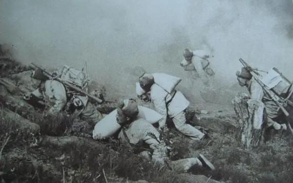 彭總調兵遣將,38軍急插三所裡,美軍中將在八千米高空心亂如麻 彭總調兵遣將,38軍急插三所裡,美軍中將在八千米高空心亂如麻