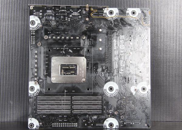 新版主力軍！B660M MORTAR WIFI DDR4主機板實測