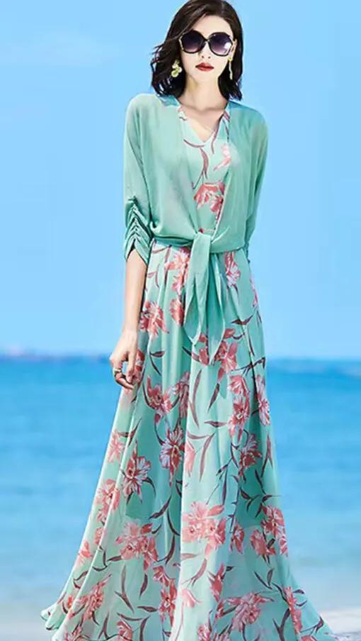 歐洲時裝的魅力所在