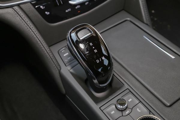 長5.2米軸距3.1米，2.0T+10AT，解讀凱迪拉克CT6 28T風尚型