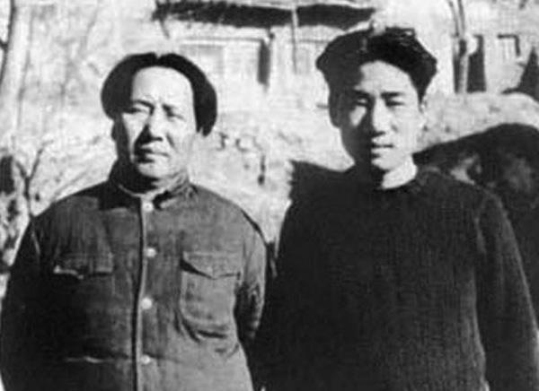 陳玉英：毛澤東的保姆，在楊開慧臨刑前曾大喊“要殺就殺我”