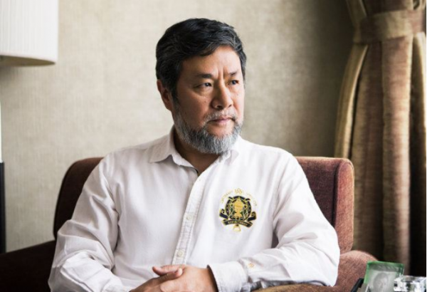 輪椅舞者劉巖：在奧運彩排中摔傷，張藝謀愧疚一生，如今怎樣了