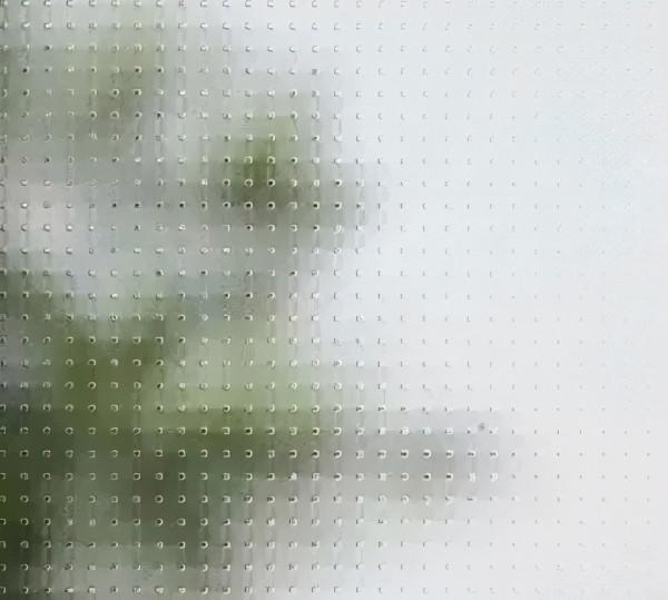 除了長虹玻璃,這些玻璃的顏值也不錯 除了長虹玻璃,這些玻璃的顏值也不錯