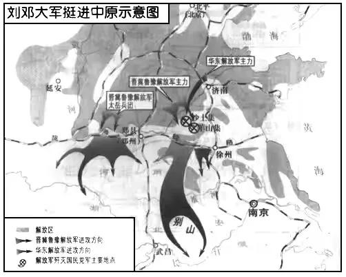 解放軍刀槍不入嚇壞國軍，說“見鬼了”，鄧小平：他們的確不是人