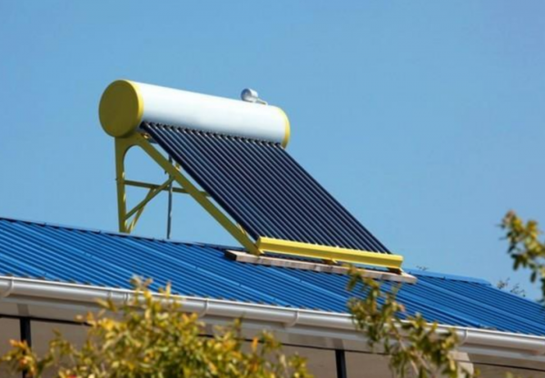 曾紅極一時的太陽能熱水器，為何已淡出人們的視線？是何原因？