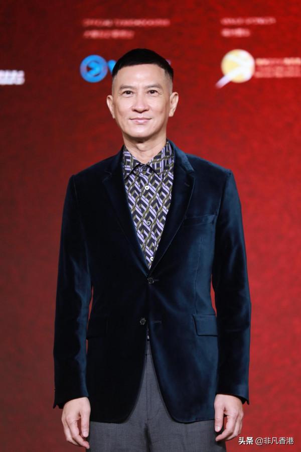 85歲謝賢首獲提名影帝 張家輝私心稱想謝賢獲獎