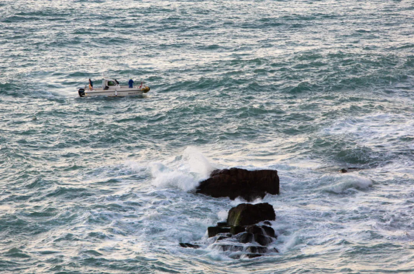 這是一篇幫你玩轉舟山的實用乾貨帖