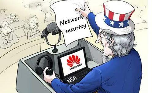 硬核駭客斯諾登：犧牲自己揭露出美國監視全球的陰謀