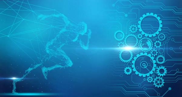 5G/IDC 助力智慧製造,工業網際網路蓬勃發展 5G/IDC 助力智慧製造,工業網際網路蓬勃發展