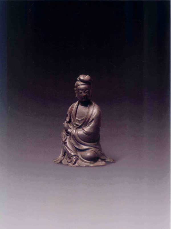 故宮藏觀音像(4) 故宮藏觀音像(4)