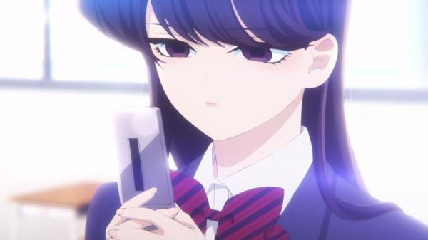 《古見同學有交流障礙症》還原文字表現,不懼無聲時間,保留特色 《古見同學有交流障礙症》還原文字表現,不懼無聲時間,保留特色