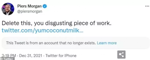 “為什麼死的不是英女王？”，美國女記者詛咒女王，被罵到退網