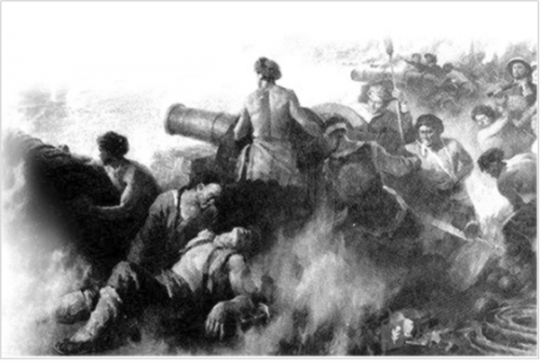 曾國藩下令招募三千兵勇,王錱存有私心招了一萬,曾:難與謀大事 曾國藩下令招募三千兵勇,王錱存有私心招了一萬,曾:難與謀大事