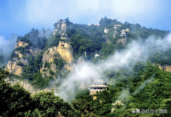 總要來一趟甘肅的吧 總要來一趟甘肅的吧