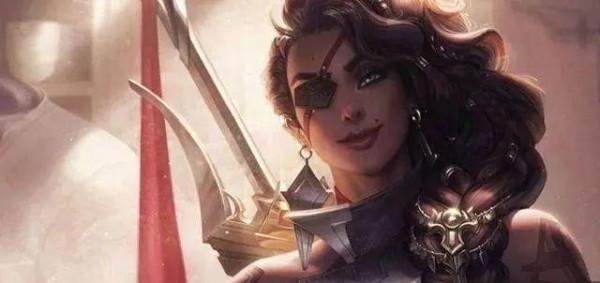 雙城之戰：海克斯開局DD街區等於吃分