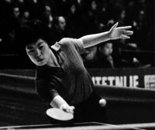 痛惜!國乒前世界冠軍病逝,14歲學球,她有個“錦囊妙計”的故事 痛惜!國乒前世界冠軍病逝,14歲學球,她有個“錦囊妙計”的故事