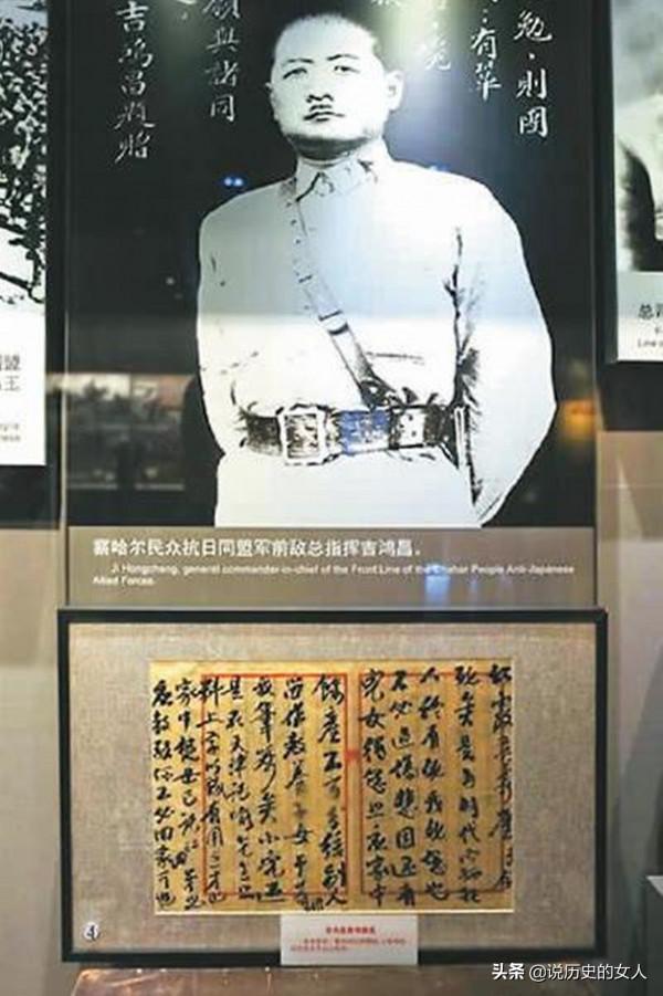 河南10位抗日英雄：其中1上將1中將，一位高1.93米不犧牲至少大將