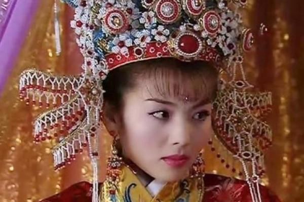 一人分飾兩角有多難?林心如險被瓊瑤換角,西門大媽演技被低估 一人分飾兩角有多難?林心如險被瓊瑤換角,西門大媽演技被低估