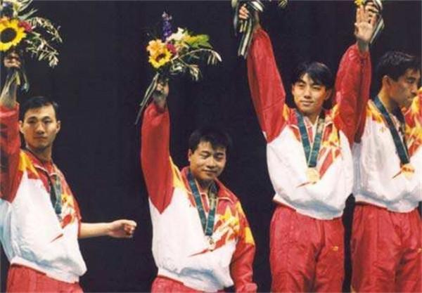 劉國樑昔日主管教練，曾無奈前往日本執教，兒子曾經是國乒一員