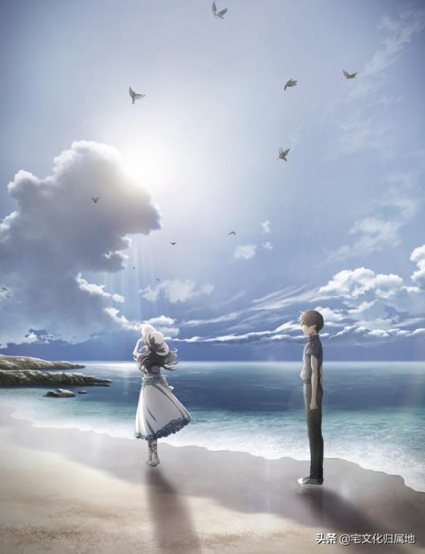 1月新番前瞻!2022年冬季新番導視完整版 1月新番前瞻!2022年冬季新番導視完整版