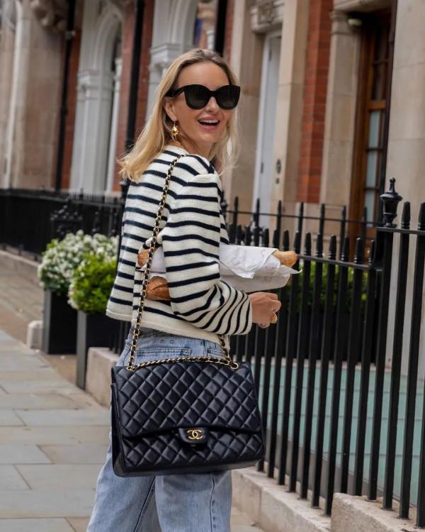 3個單品,100種穿搭方式 3個單品,100種穿搭方式