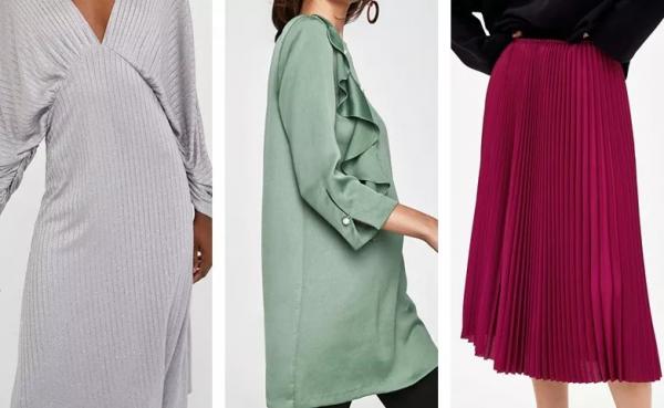 “富婆們”為什麼都愛穿連衣裙? “富婆們”為什麼都愛穿連衣裙?